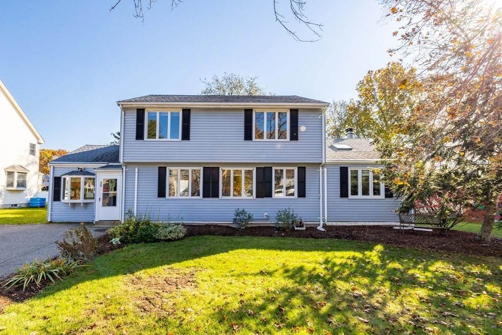 40 Marvin Lane - Photo 1