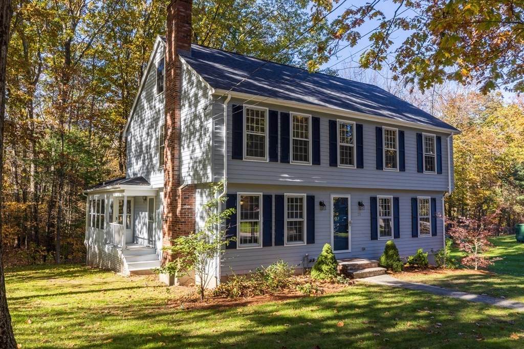 22 Anthony Circle - Photo 1