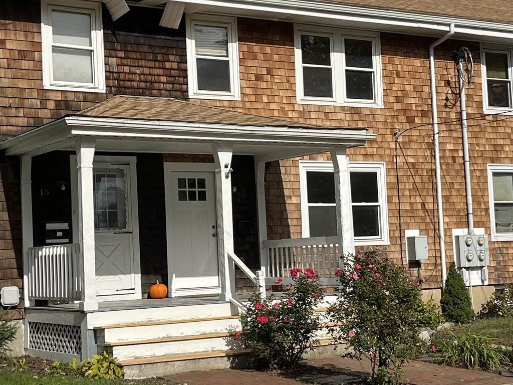 13 Park Rd - Photo 1