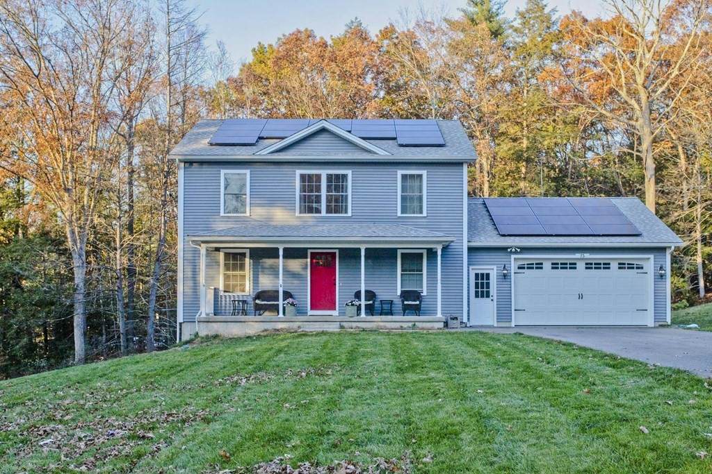 75 Moose Brook Rd - Photo 1