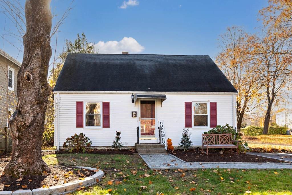 26 Barrows St - Photo 1