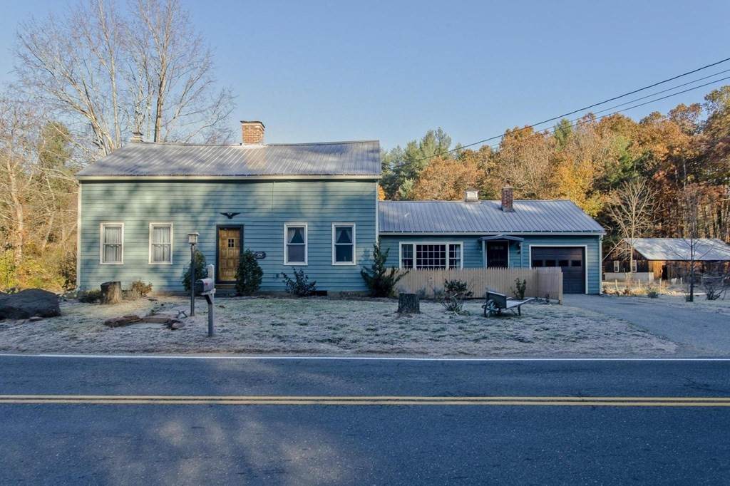 295 Southampton Road - Photo 1