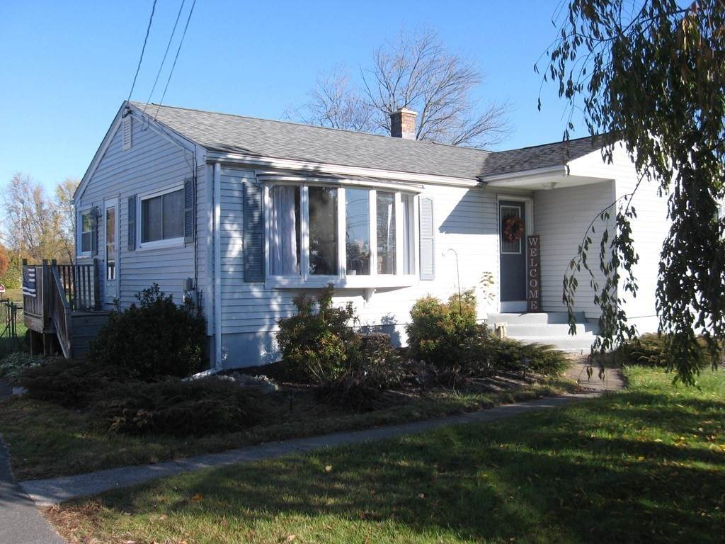 107 New Ludlow Road - Photo 1