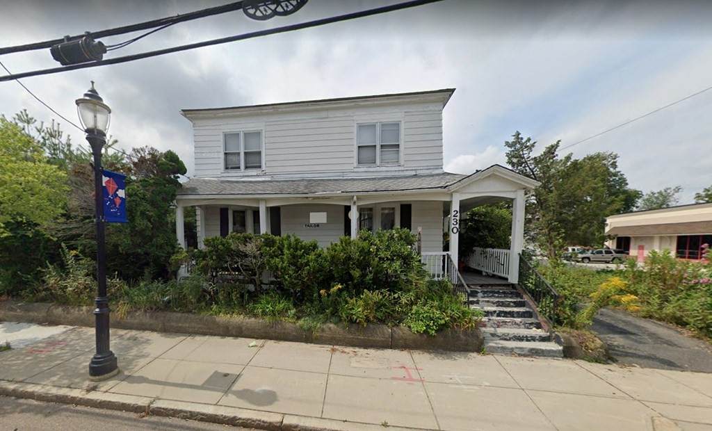230 N Main Street - Photo 1