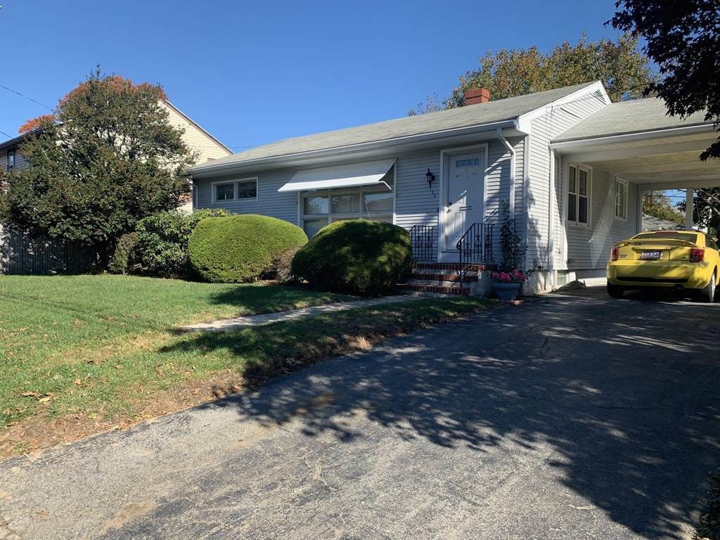 156 Cornell St - Photo 1