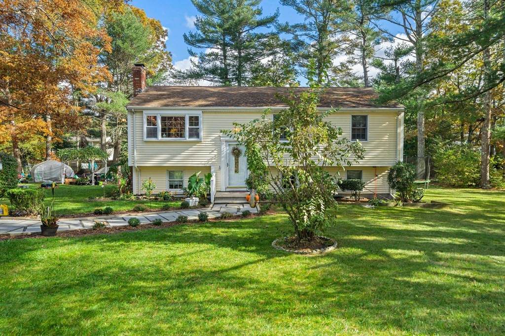 25 Shaw Street - Photo 1