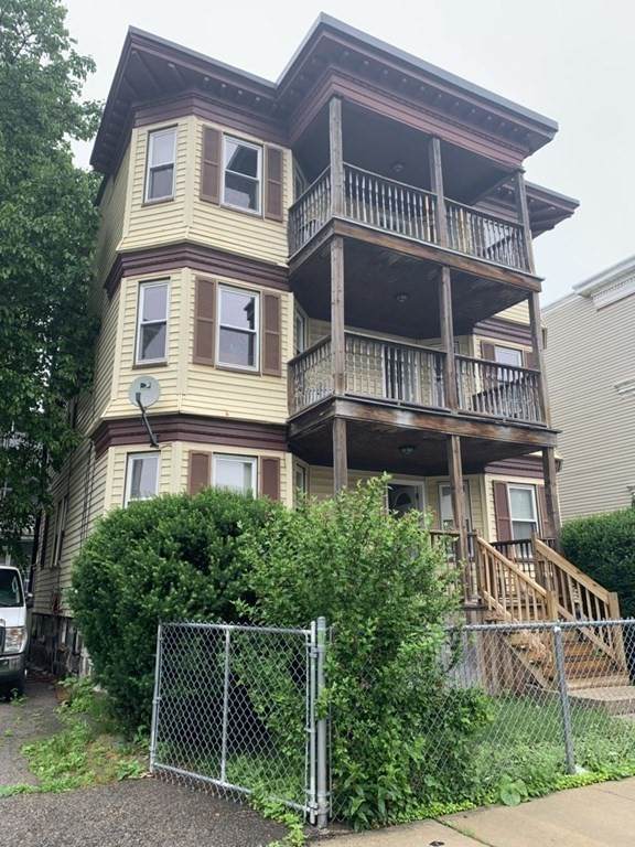 35 Wilcock Rd - Photo 1
