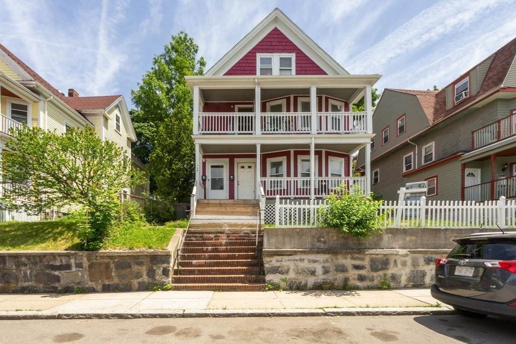 117 Draper St - Photo 1