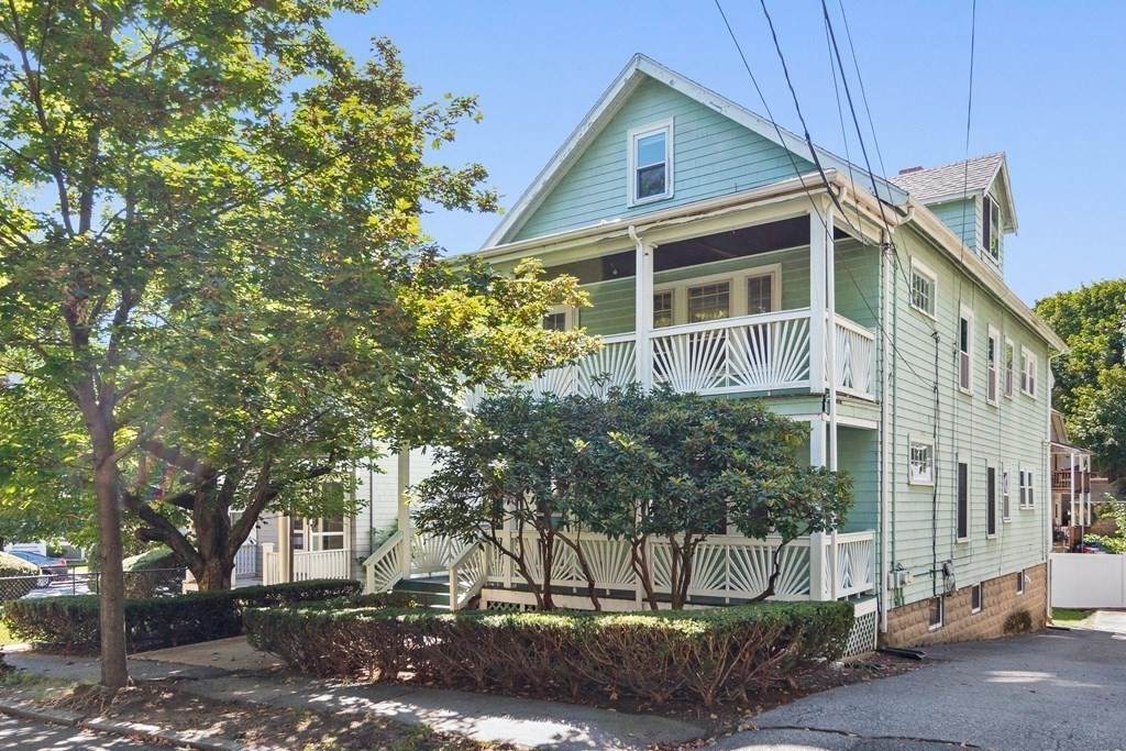 19 Farrington Street - Photo 1