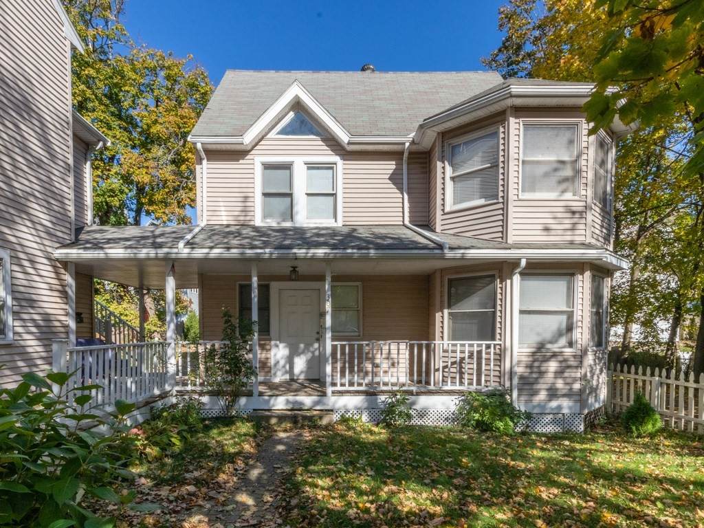 307 Copeland St - Photo 1
