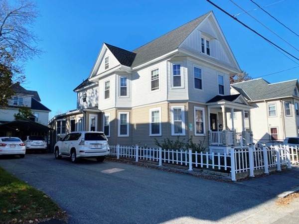 43 Marlborough Street - Photo 1