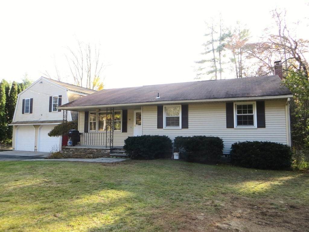 96 Alpine Dr. - Photo 1