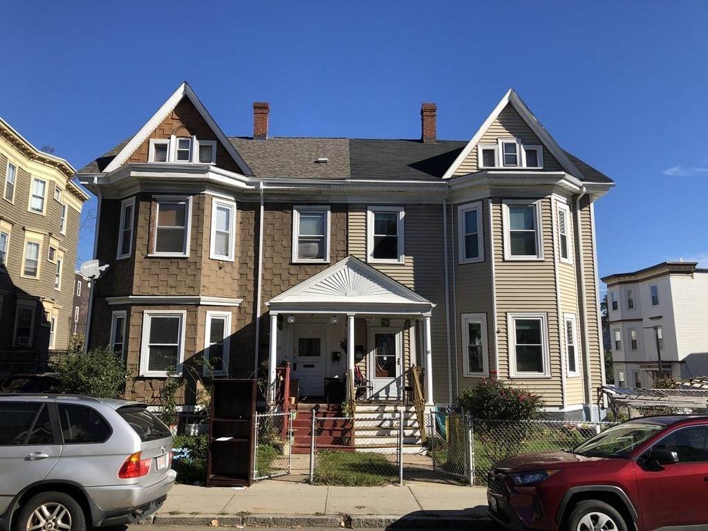 66-68 Adams Street - Photo 1