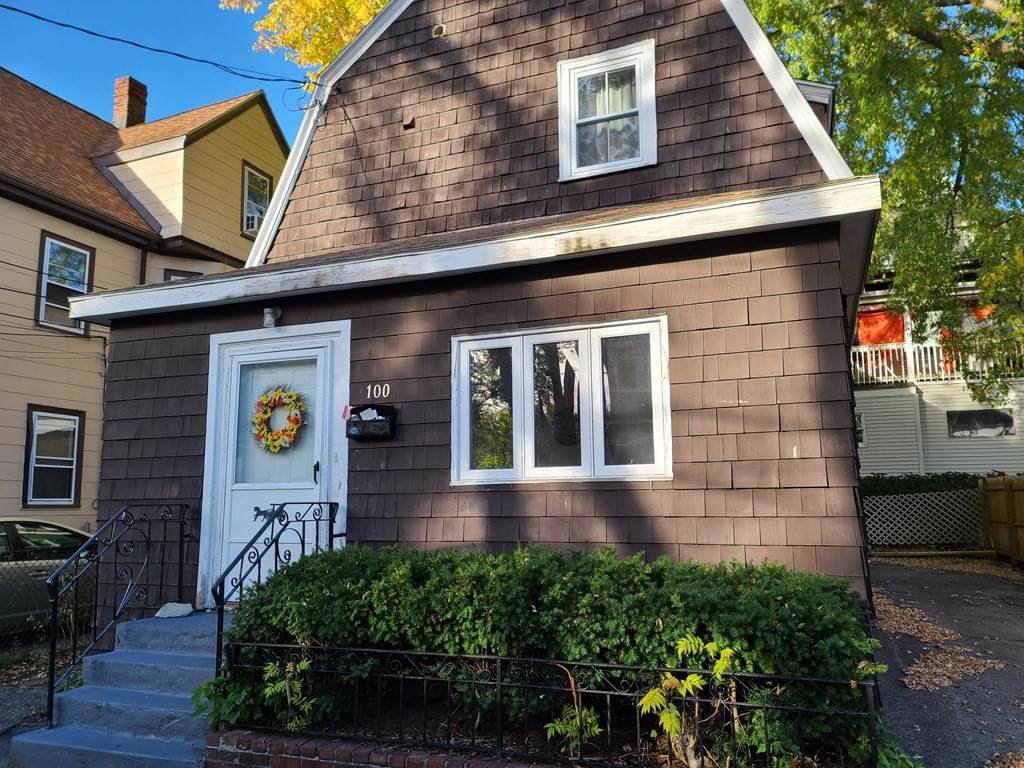 100 Alpine St - Photo 1