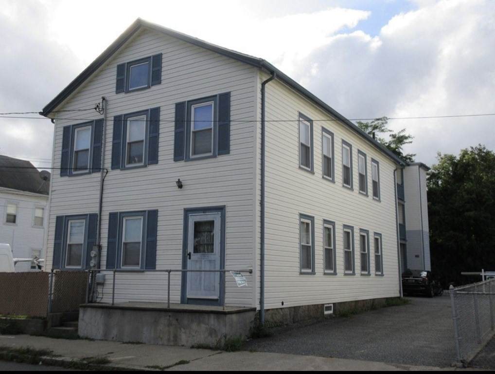 46 Wallis - Photo 1