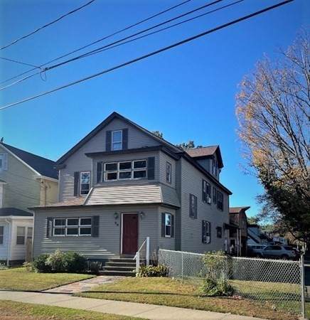 24 Rowley Street - Photo 1