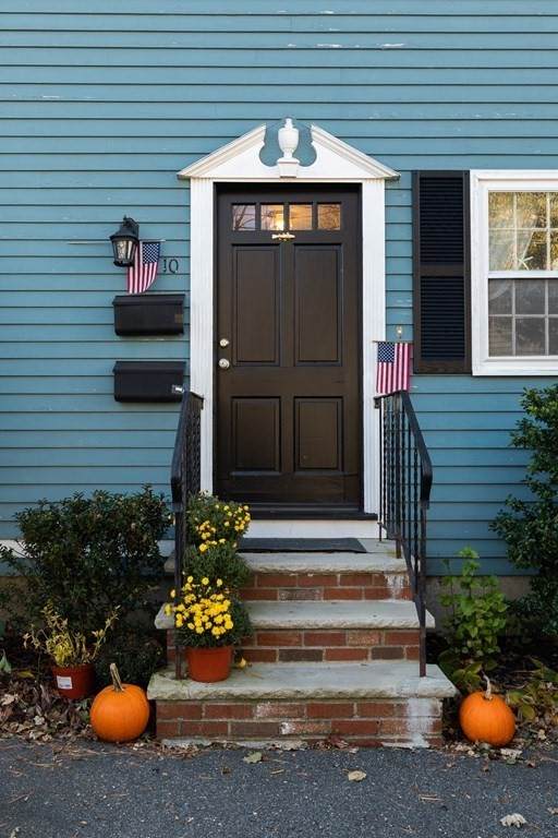 10 Lattimer Street - Photo 1