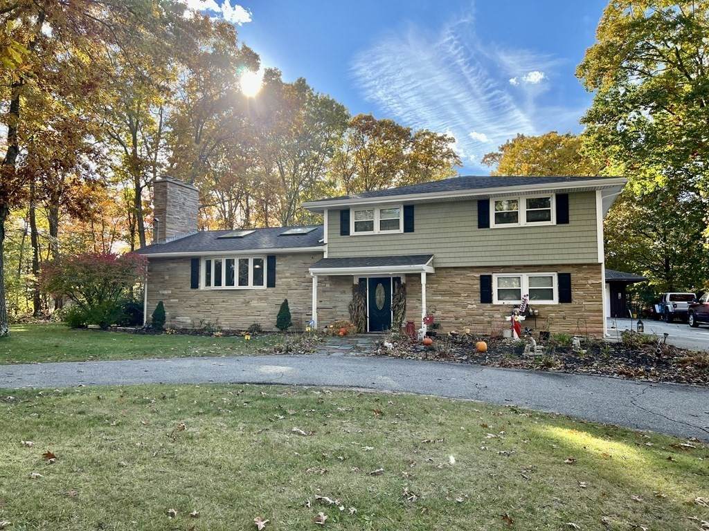 360 Forest Street - Photo 1