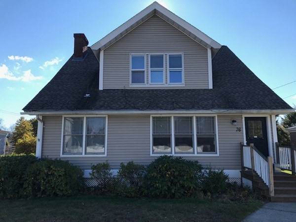 76 Court Street - Photo 1