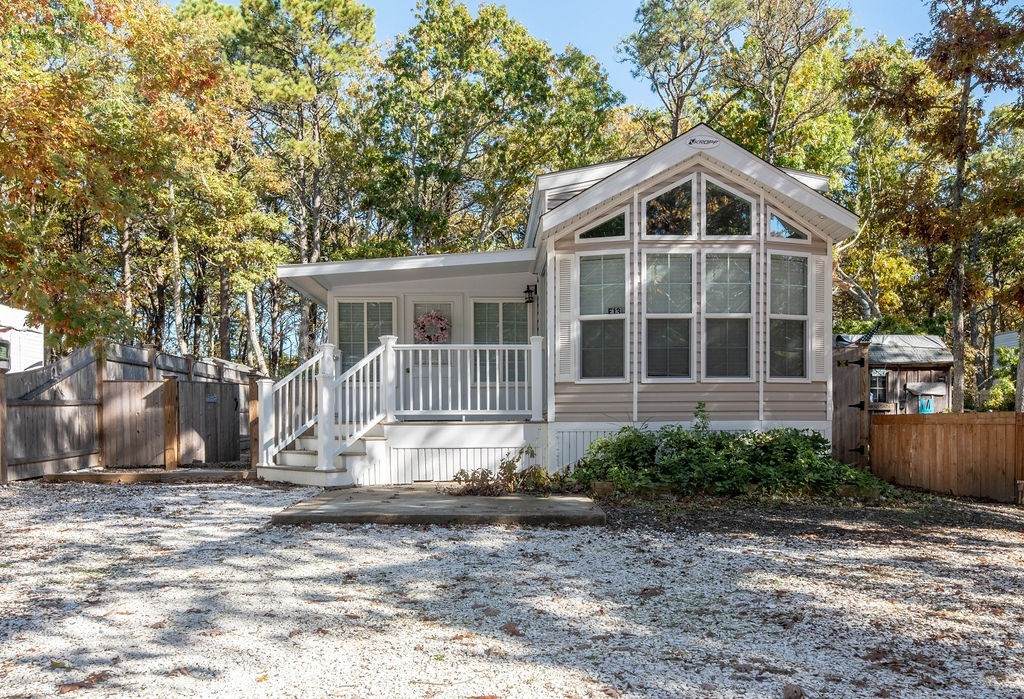 310 Old Chatham Rd - Photo 1