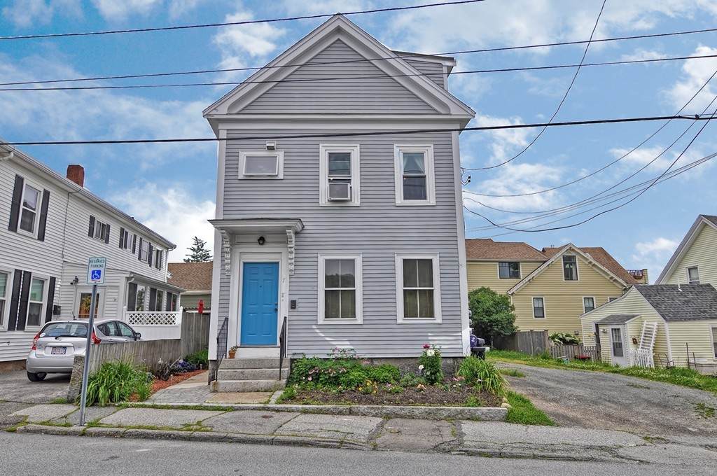 7 Taylor St - Photo 1