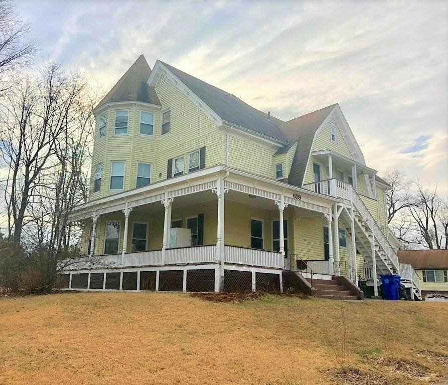 659 South St - Photo 1
