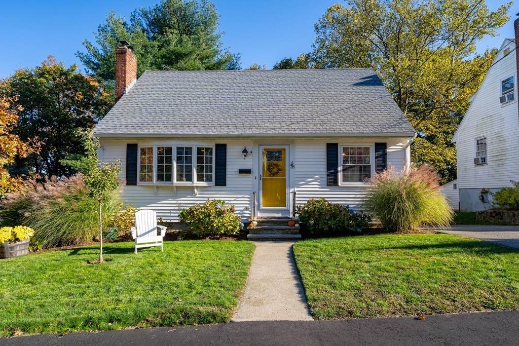78 Upton St - Photo 1