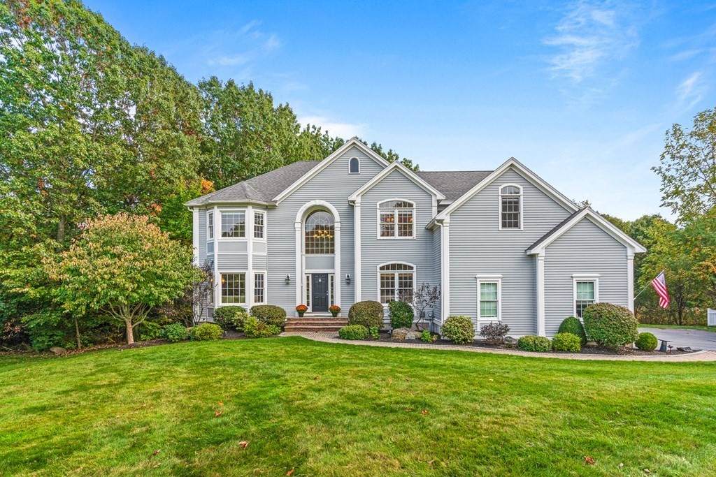 22 Periwinkle Way - Photo 1