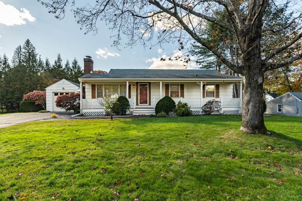 86 Winding Ln - Photo 1