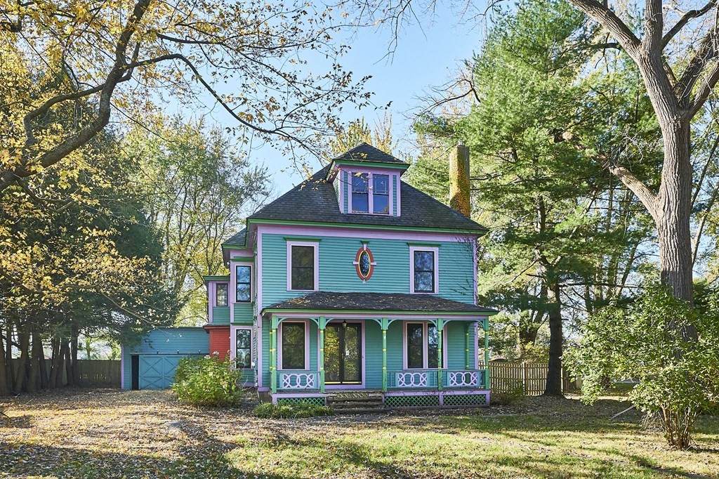 67 Riverbank Rd. - Photo 1