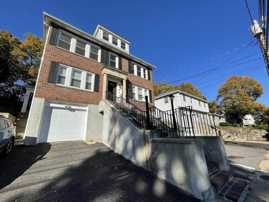 81 Columbus Avenue - Photo 1