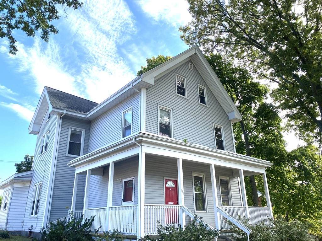 141 Elm Street - Photo 1