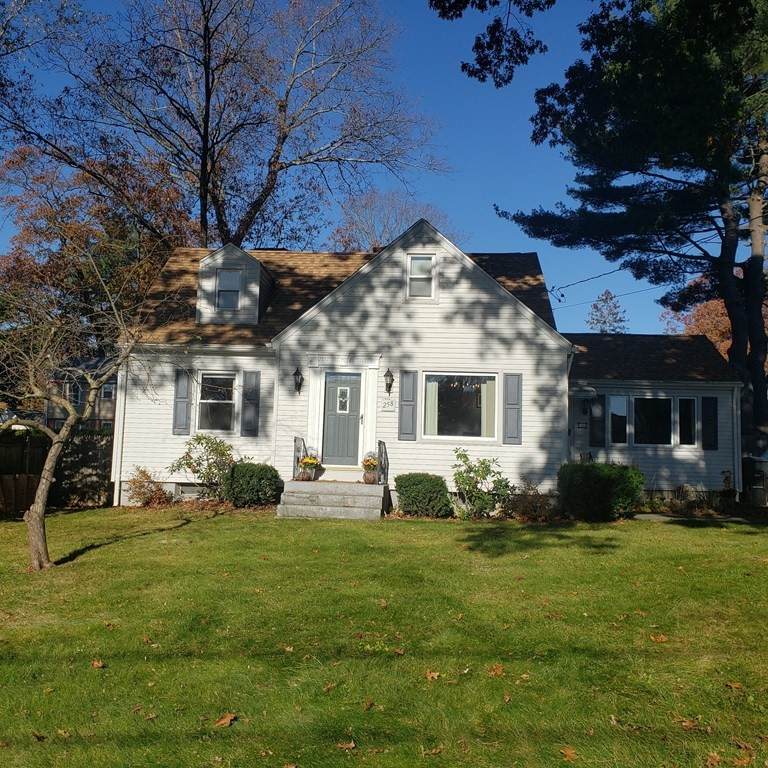 258 Cooper St - Photo 1