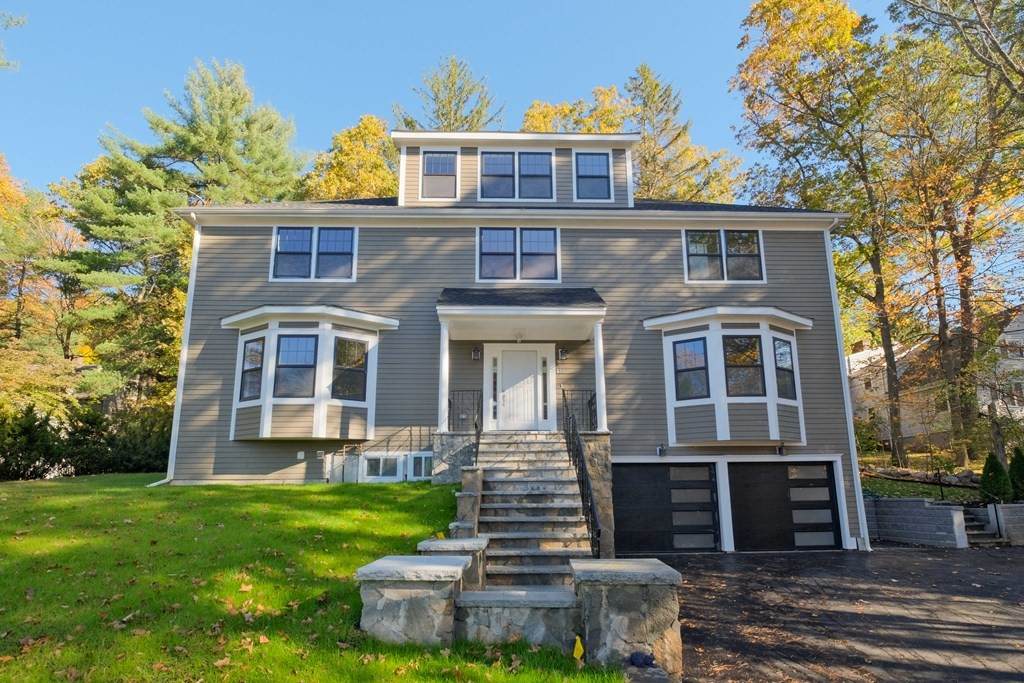 112 Great Plain Ave - Photo 1