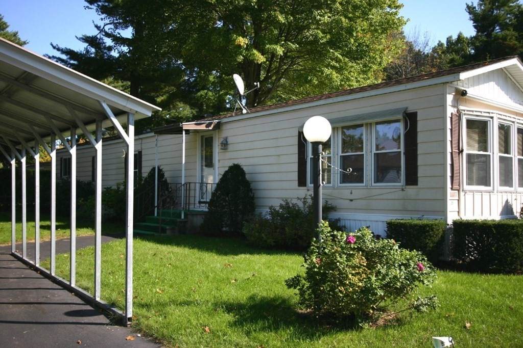20 Lisa Circle - Photo 1