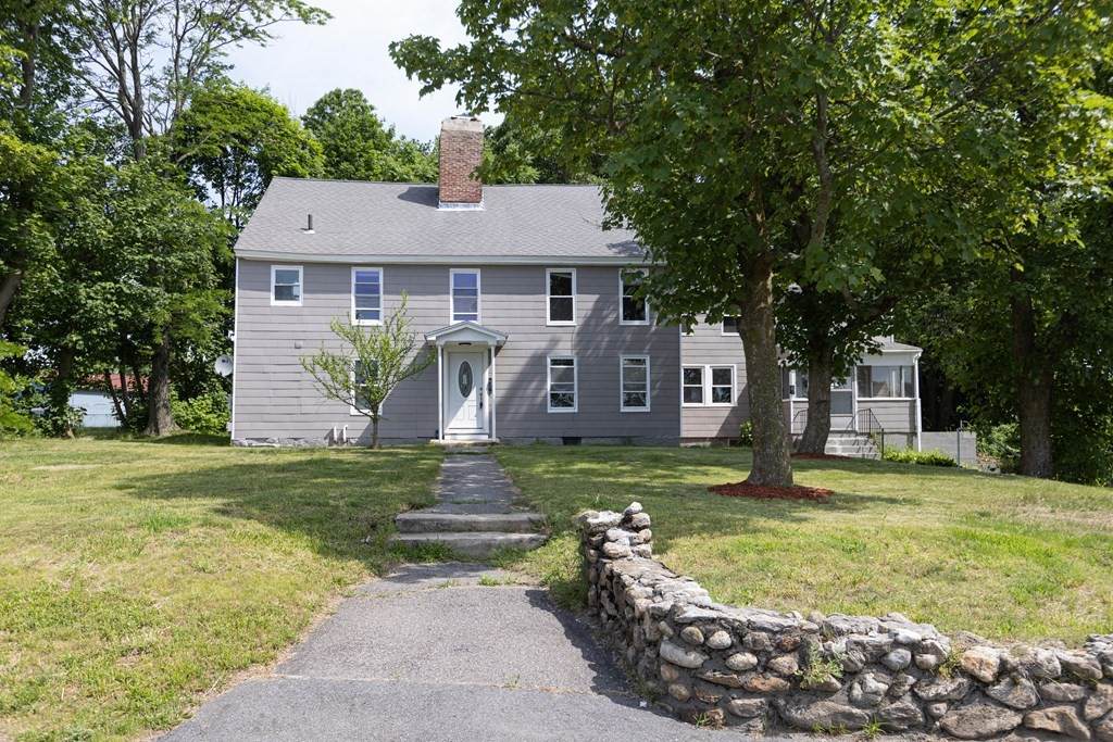 713 Franklin St - Photo 1