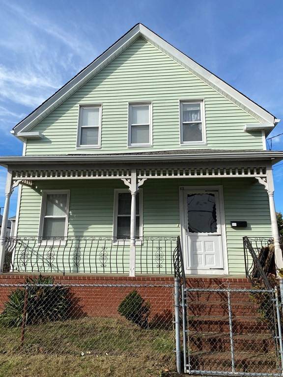 41 Woodlawn St. - Photo 1