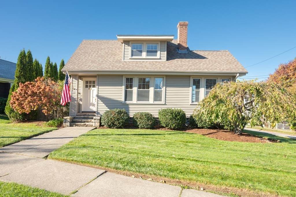 53 Hillcroft Ave - Photo 1