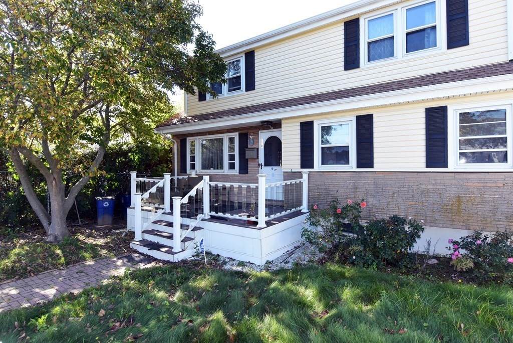 119 Winthrop Pkwy - Photo 1