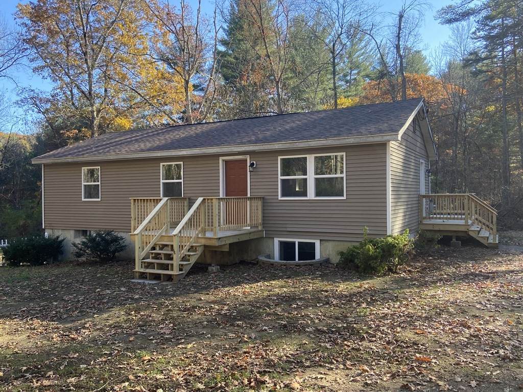 129 Greenwich Rd - Photo 1