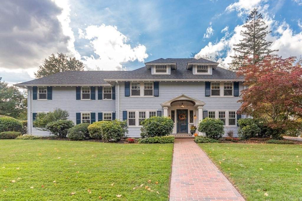 72 Berkeley Street - Photo 1