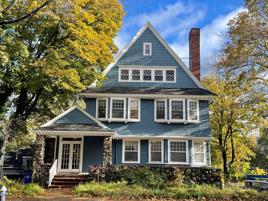 531 Washington Street - Photo 1