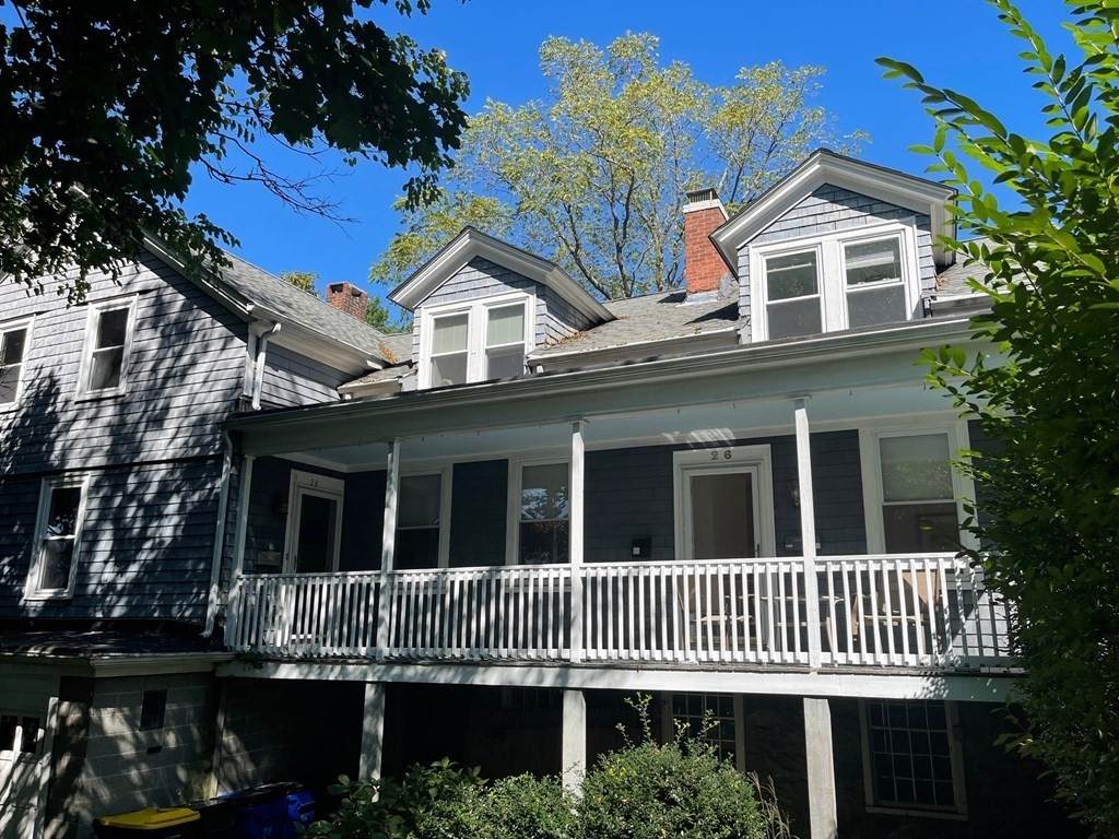 26 Chaloner St - Photo 1