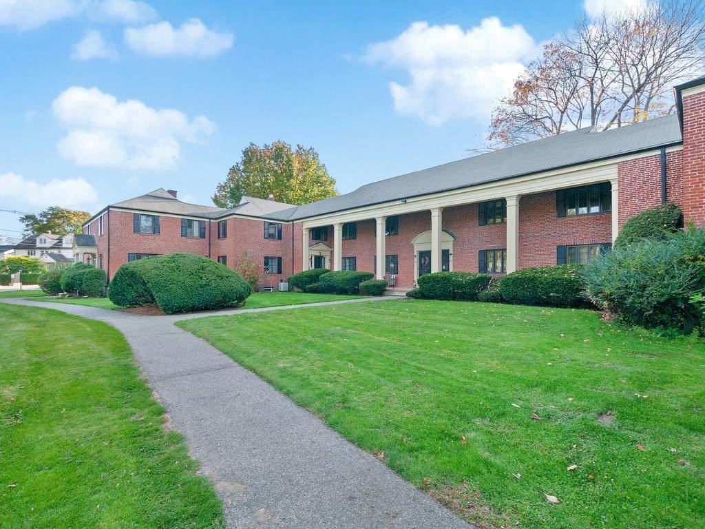 354 Lexington St. - Photo 1