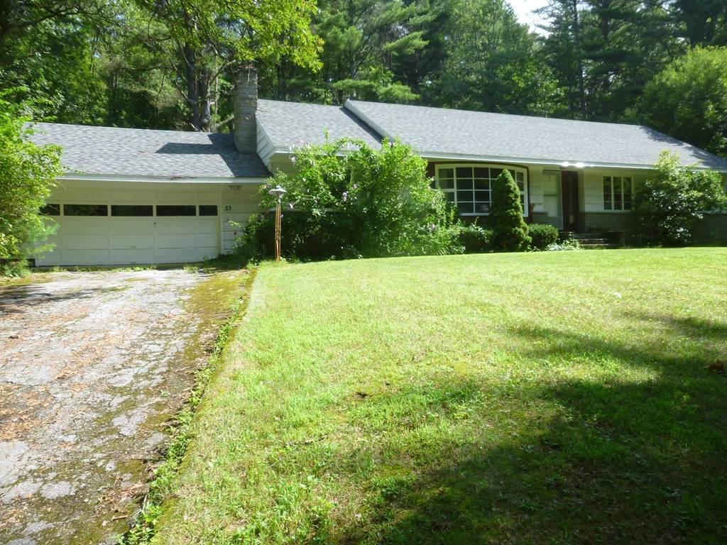53 Mason St./Hillside Dr. - Photo 1