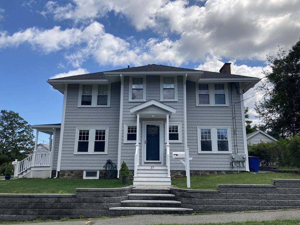 37 Janet Road - Photo 1