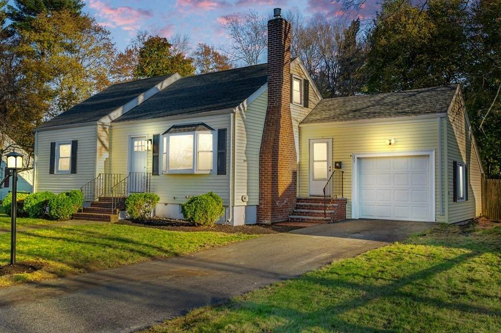 15 Northwood Terrac - Photo 1