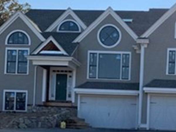 21 Green Meadow Drive - Photo 1