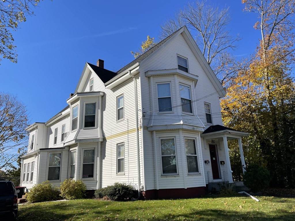 211 Plain St - Photo 1