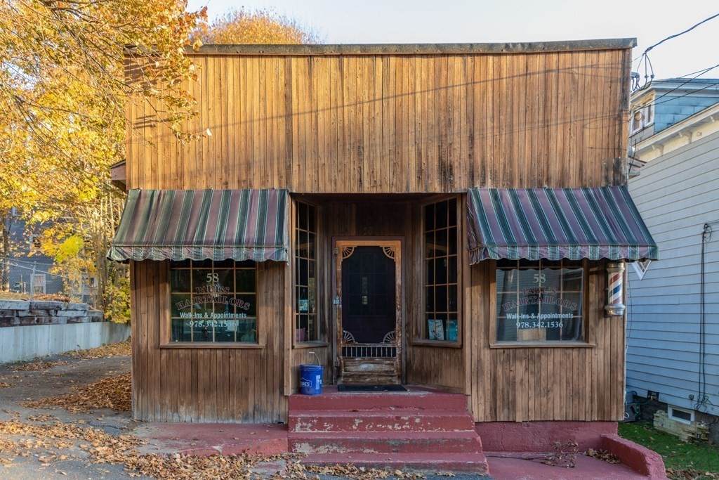 58 Cascade Street - Photo 1